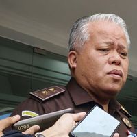 Hakim PN dan PT Jakarta Diperiksa Terkait Kasus Perintangan Penanganan Perkara Korupsi