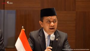 Menteri ESDM Pastikan Harga BBM Subsidi Tetap, Masyarakat Diminta Tak Panik