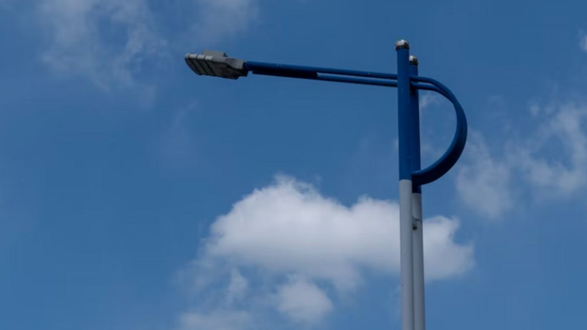 Bandung Regency Government Adds 28 Thousand Public Road Lighting Facilities