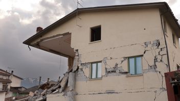 Exigences De Construction Résistantes Aux Tremblements De Terre Qui Peuvent être Appliquées Dans Votre Maison