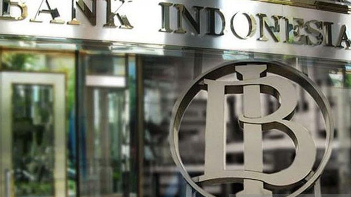 Bank Indonesia: Business Activities In Quarter IV 2002 Still REMAIN Strong And Will Increase In The First 3 Months Of 2023