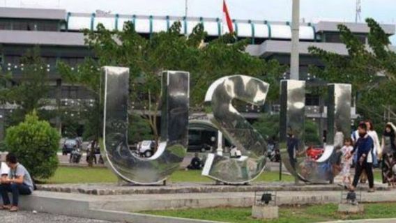 USU Siapkan Aturan Baru Soal Calon Sarjana Boleh Tak Skripsi