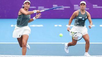 ジャニス・チェン、シーズン3位で1つのトーナメントでシングルスとダブルスのタイトルを獲得