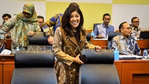 Wakili Presiden, Menkomdigi Hadiri AI Action Summit Paris