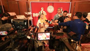 FPTI Proteksi Atlet Prevent Sexual Harassment Back in Action