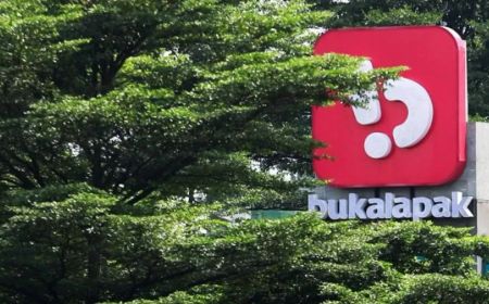 Bukalapak Ungkap Sisa Dana IPO Sebesar Rp9,95 Triliun