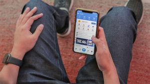 Dompet Digital Semakin Lumrah di Indonesia, DANA Tutup Tahun dengan Pertumbuhan Positif