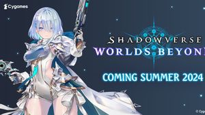Shadowverse: Worlds Beyond Bakal Dirilis untuk Smartphone dan PC Tahun Depan
