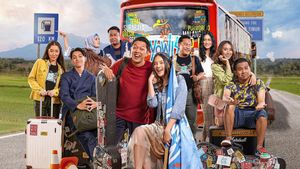 Review Film <i>Yowis Ben 3</i>: Tambah Dewasa, Diwarnai Tumpang Tindih Komedi dan Relasi Cerita