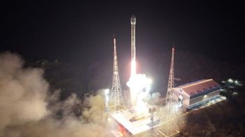 减灾监测和外国渔船,新西兰将发射卫星