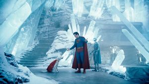 Review Film <i>Superman</i> (2025): Awal yang Baik untuk <i>Reboot</i> James Gunn!