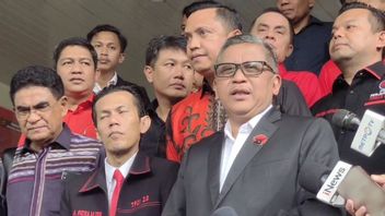 Tak Ada Saksi Kuat, Hakim Diminta Bebaskan Hasto