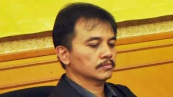 Polda Metro Jaya Periksa Roy Suryo Soal Ijazah Palsu