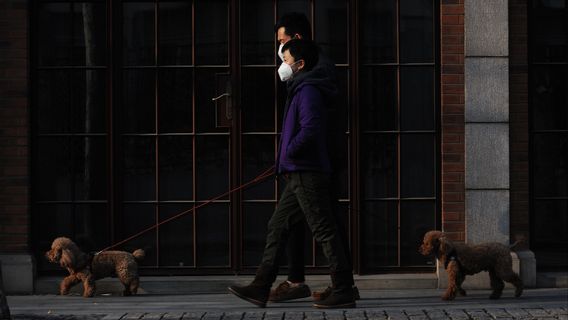 Ministry Of Health's Advice: Increase Vigilance By Reducing Year-End Mobility Due To Omicron's Local Transmission