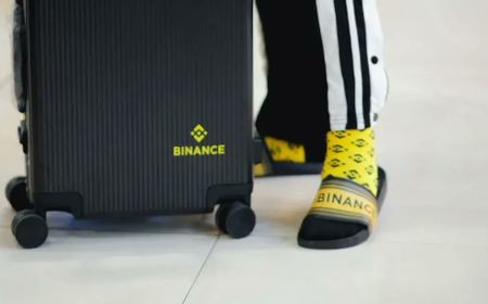 Regulator Pasar Nigeria Memerintahkan Binance, untuk Menghentikan Operasinya di Negara Itu