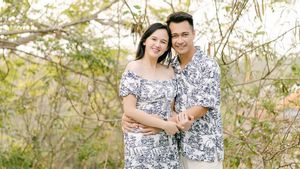 Meiza Aulia Gugat Cerai Eza Gionino, Kuasa Hukum Bantah Isu KDRT dan Orang Ketiga