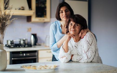 Biar Kesehatan Mental sebagai Anak Tidak Terganggu, Ini Cara Terbaik Hadapi Toxic Parent