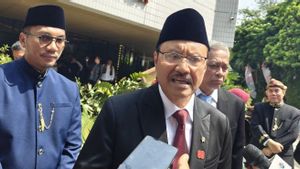 Mensos Gus Ipul: Penyaluran Bansos melalui DTSEN Makin Tepat Sasaran