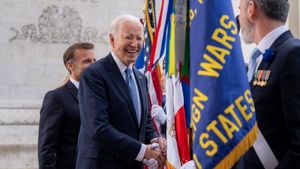 Like At The Bali Summit, Biden Reportedly Will Not Attend The G7 Summit Dinner Association In Italy