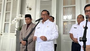 Pramono Putuskan Kurangi Kapasitas Olah Sampah RDF Rorotan Usai Keluhan Bau Warga 