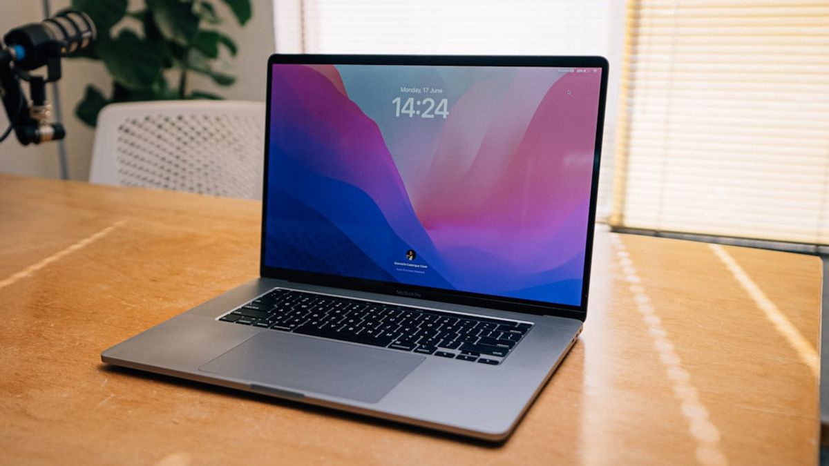 Tak Kunjung Muncul, Kehadiran Face ID di Mac Makin Jauh dari Harapan 