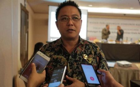 BPKN Minta Penjalasan Facebook Setelah 533 Juta Data Pengguna Dibobol Intelijen Siber Israel