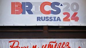 Fortunately, Indonesia's Loss Joins BRICS, From Strengthening Positions To Potential Conflicts With The United States