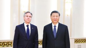 Le président Xi Jinping : La planète est suffisamment grande pour accueillir le développement conjoint et la prospérité chinoise-américaine