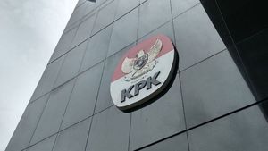 Optimisme Pegawai KPK Usai Komnas HAM Kirimkan Rekomendasi Terkait TWK ke Presiden Jokowi