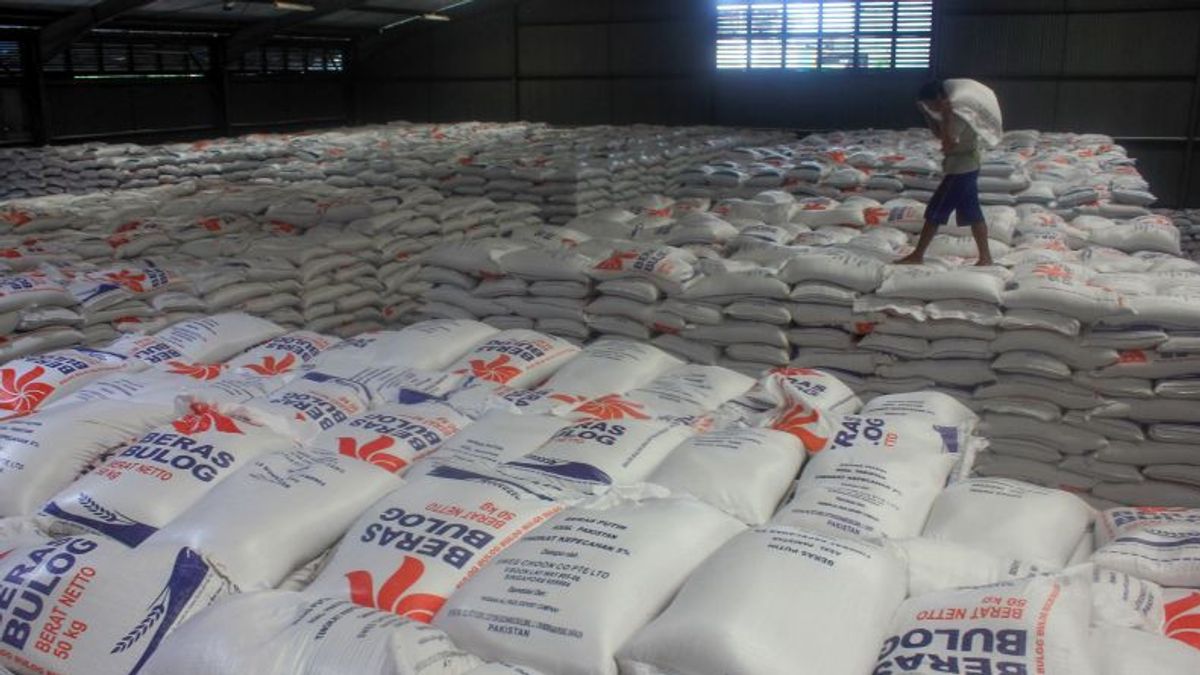 Bulog: Increased North Sumatra Rice Prices Impact Of El Nino