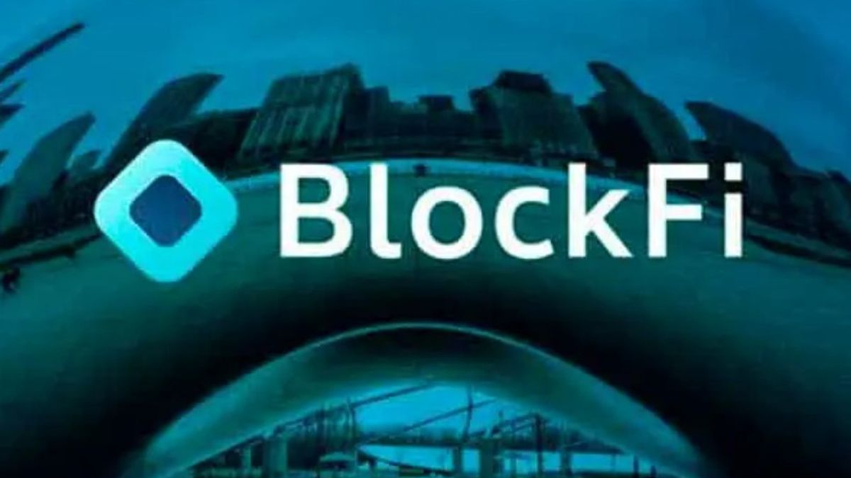 Perusahaan Pinjaman Kripto BlockcFi Jual Mesin Penambangan Bitcoin