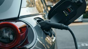 Les vendeurs de voitures électriques ralentissent les vendeurs européens