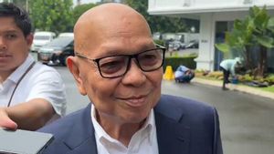 Garuda Indonesia's President Director Says Hajj Flights Run Smoothly After Meeting in Danantara