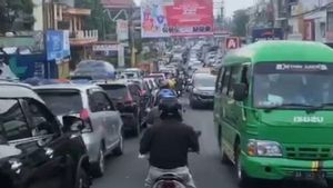 Polresta Cirebon Prediksi Lima Pasar Tradisional Jadi Titik Kemacetan