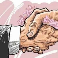 Kajati回应15名立法者对NTB DPRD成员的贿赂要求，要求成为嫌疑人