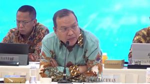 BEI Catatkan Laba Bersih Capai Rp673 Miliar di 2024