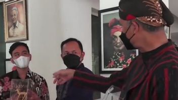 فيديو: رد جبران على جدل خنزير النضال الذي يدعم غانجار في الانتخابات الرئاسية 2024
