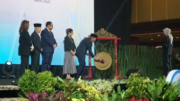 Jakarta Plurilateral Dialogue 2023 Officially Opened, Invites Strengthening Tolerance Between Religious Peoples
