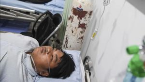 Kemenkes Sebut Polusi Udara Kelima Tertinggi Penyebab Kematian Tinggi di Indonesia
