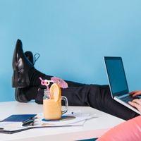 5 façons d'améliorer la résistance au stress grâce à la santé métabolique