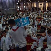 Le Minerale Perkuat Kemitraan dengan Masjid Istiqlal, Dorong Pemberdayaan UMKM di Ramadan