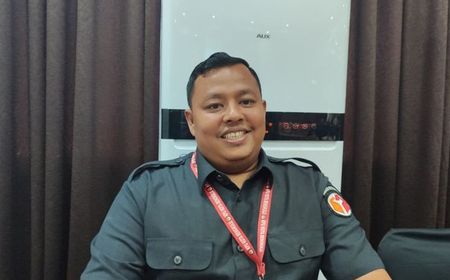 Bawaslu: Pj Wali Kota Bengkulu Disanksi Disiplin dari KASN Gara-gara Tak Netral