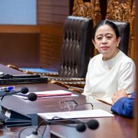 Puan Sorot PHK, Ojol, dan Daycare: Negara Tak Boleh Telat Lindungi Pekerja