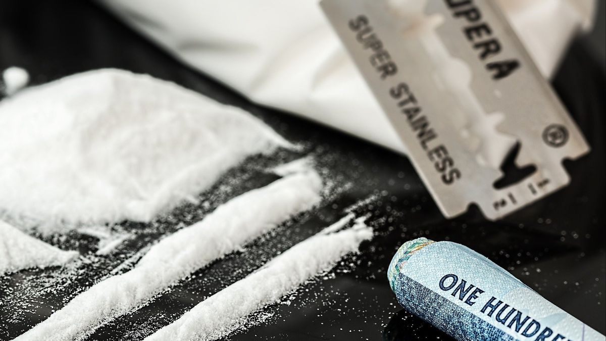 Pengakuan Dosa 240 Anggota Polda Sumsel yang Pernah Gunakan Narkoba Harus Didalami