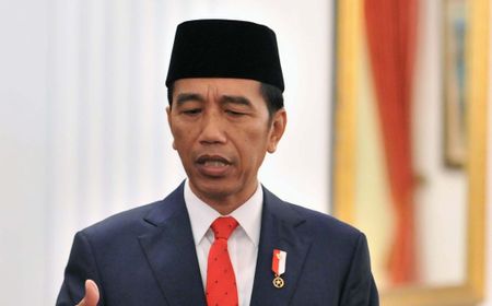 Perintah Jokowi ke Kapolri dan Panglima TNI: Tangkap Seluruh Anggota KKB!