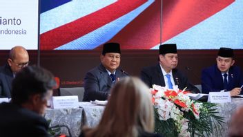 普拉博沃总统对美国投资者说：关闭了1000个非法矿井，没收了400万公顷土地