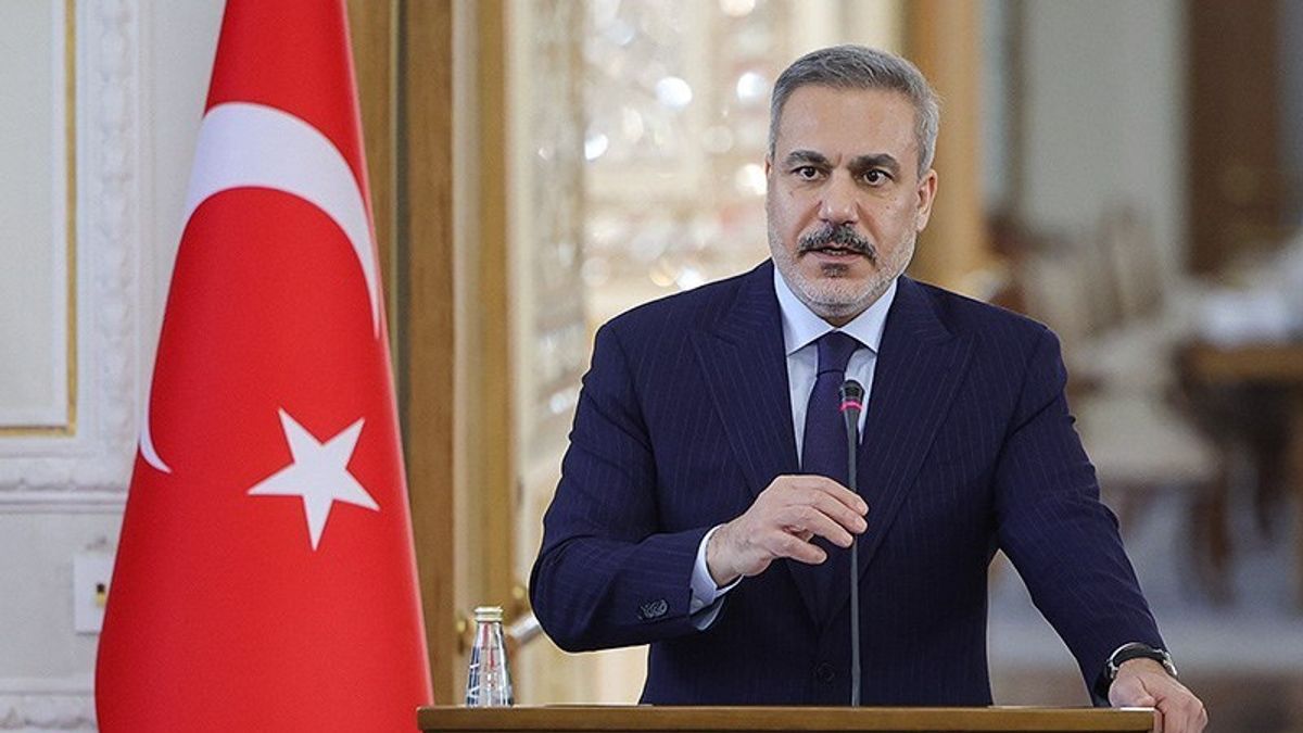 Serangan Udara Tidak akan Meruntuhkan Pemerintahan Iran