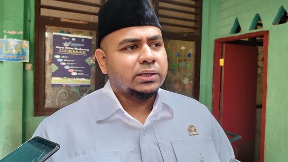 DPRD Kota Bogor Tak Mau Dana CSR Mandek di Angka Rp4 Miliar