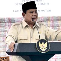 Prabowo Bongkar Praktik Perizinan: Sudah Dipangkas, Muncul Aturan Baru Lagi