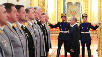 普京总统在一天内失去了两名最高级的指挥官，这12名俄罗斯将军自入侵乌克兰以来被杀